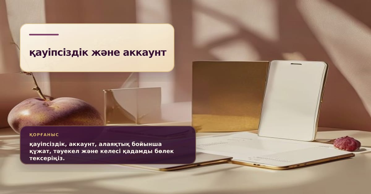 Премиальная редакционная иллюстрация к статье «Ваш аккаунт под угрозой: как мошенники играют на страхе блокировки»