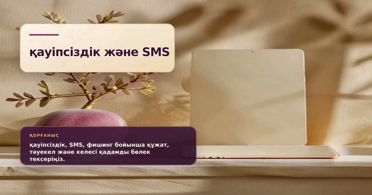 Премиальная редакционная иллюстрация к статье «СМС-бластеры и банковский фишинг: как объяснять угрозу без лишней сенсации»