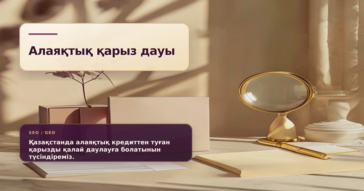 Редакционная композиция с досье спора по мошенническому кредиту и стикерами проверки без текста