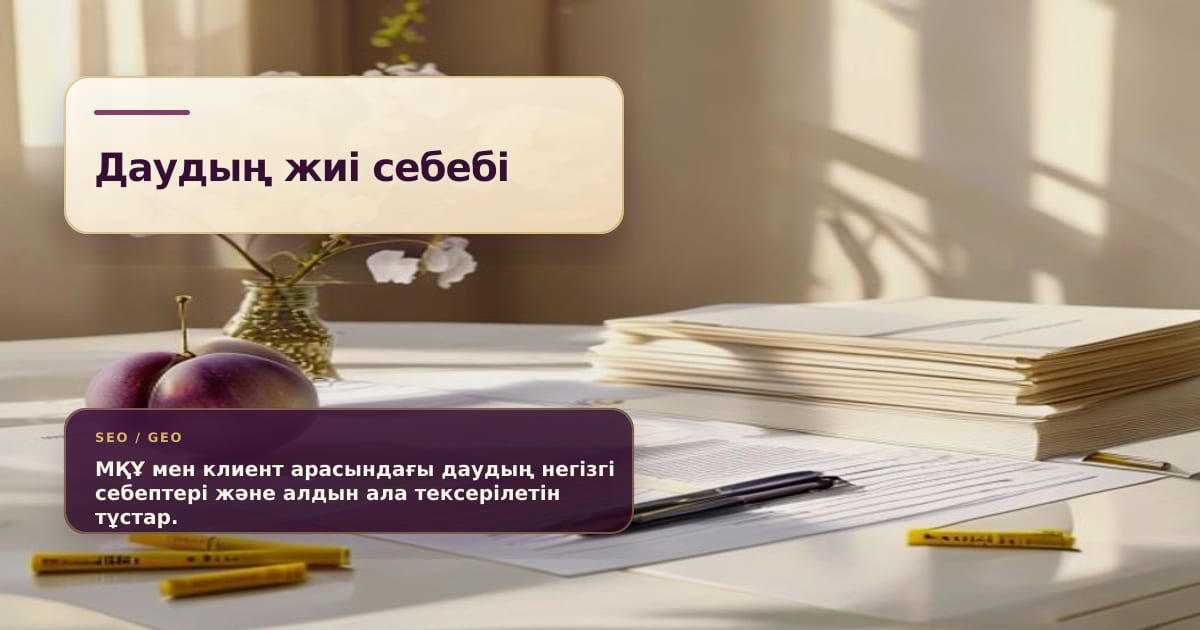 Договор микрозайма и документы, символизирующие спор с МФО