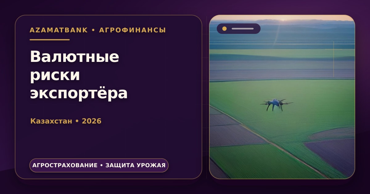 График курса USD/KZT на фоне элеватора — валютный риск экспортёра зерна